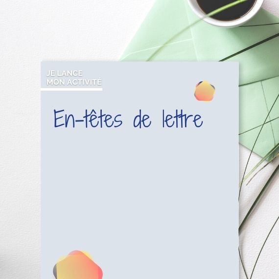 Têtes de lettre